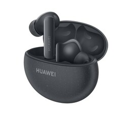 Huawei FreeBuds 5i ANC z etui ładującym Dokanałowe