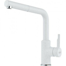FRANKE 115.0595.088 Urban pull-out Bateria kuchenna Biały Polarny