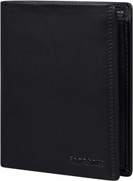 Samsonite Attack 2 SLG - Portfel, 12,8 cm,