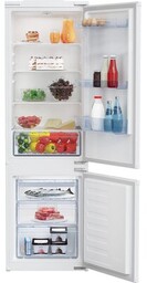 BEKO Lodówka BCSA285K4SN