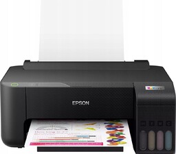 Drukarka jednofunkcyjna atramentowa (kolor) Epson L1230