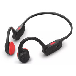 Słuchawki bezprzewodowe PHILIPS TAA5608BK/00
