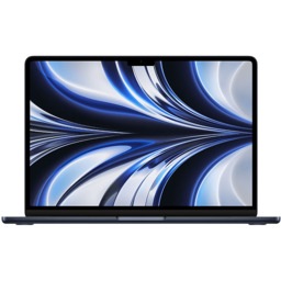 Laptop APPLE MacBook Air 13 M2/16GB/256GB SSD/8C GPU/macOS