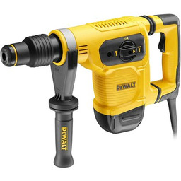 DEWALT Młotowiertarka D25481K