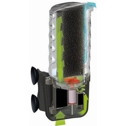 AQUAEL Asap 300 Filtr Wewnętrzny