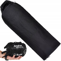 Snugpak Lekki Letni Śpiwór Jungle Bag Rz