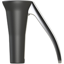 Drosselmeyer Dziadek do orzechów (czarny)