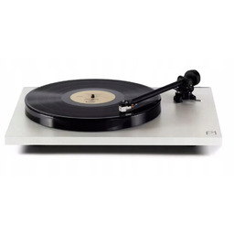 Rega Planar 1 Plus Matt White gramofon
