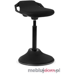 Taboret SWINGER Unique z funkcją balansu