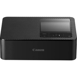 Drukarka Canon Selphy CP-1500 czarna