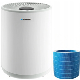 Nawilżacz powietrza Blaupunkt AHE601 Ewaporacyjny 4L Naturalny Cichy