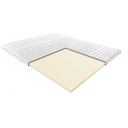 Janpol Topper Termoelastyczny, Rozmiar - 80 x 200