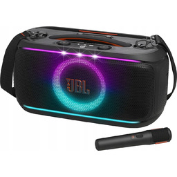 Głośnik przenośny Jbl PartyBox One The Go 2