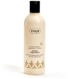 Ziaja Arganowa, szampon wygładzający, 300 ml