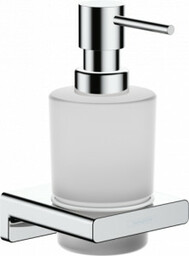 HANSGROHE 41745000 AddStoris Dozownik mydła w płynie Chrom