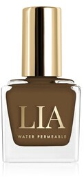 LIA Halal Nagellack Brownie Lakier do paznokci 11