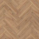 Panele podłogowe Herringbone Historic Oak H5947