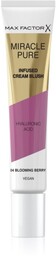 Max Factor Miracle Pure Infused Cream Blush 04