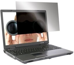 TARGUS Filtr prywatyzujący ASF14W9EU Privacy Screen 14 16:9