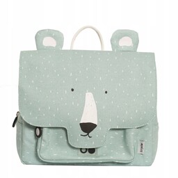 Mr. Polar Bear tornister Trixie