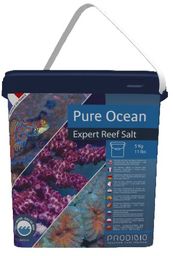 Prodibio Pure Ocean - sól do akwarium