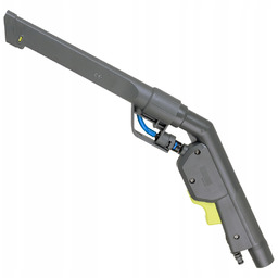 Ssawka szczelinowa z uchwytem do Karcher Puzzi 100,