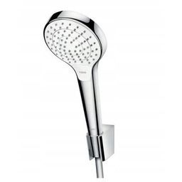 Hansgrohe Croma Select S zestaw prysznicowy punkt