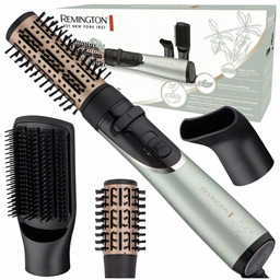 Suszarko-lokówka Remington Botanicals Jonizacja 800 W Obrotowa Szczotka