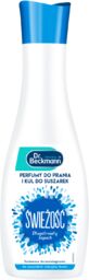 Dr. Beckmann, perfumy do prania i kul