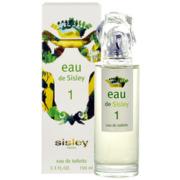 Sisley Eau de Sisley 1, Woda toaletowa 100ml,