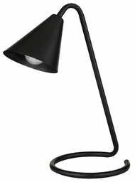Rabalux 3088 Monty lampa stołowa, czarny