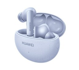 Huawei FreeBuds 5i ANC z etui ładującym Dokanałowe