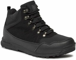 Trapery Big Star Shoes MM274481 Czarny