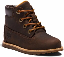 Trzewiki Timberland Pokey Pine 6In Boot With TB0A2NC39311