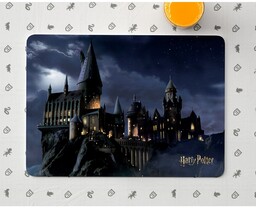 Podkładka dla dzieci Harry Potter Hogwart, 42 x