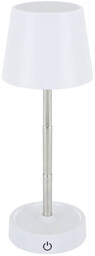 Ideus Biurkowa lampka Smart 04631 LED 1W 4000K
