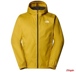 The North Face Kurtka Quest Jacket - Turmeric