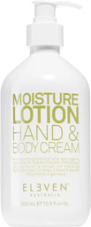 Eleven Australia Moisture Lotion Hand & Body Cream,