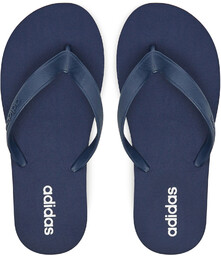 Japonki adidas Keitaki Alpha Slides JR1154 Granatowy