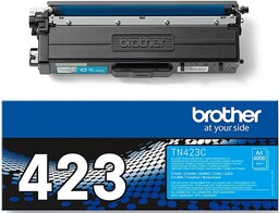Toner Brother TN-423C niebieski TN423C