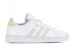 Buty damskie adidas GRAND COURT EG7643
