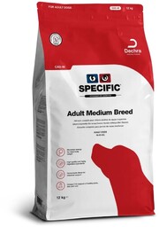 SPECIFIC Dog Adult Medium CXD-M karma sucha