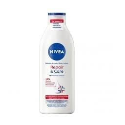 NIVEA Body Regeneracyjny balsam do ciała 400 ml