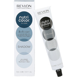 Revlon Nutri Color Filters, maska koloryzująca bez amoniaku,