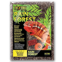 EXOTERRA Podłoże Do Terrarium Rain Forest 26,4l