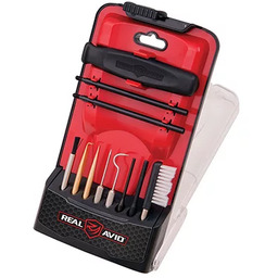 Zestaw Gun Boss Pro - Precision Cleaning Tools