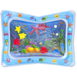 Mata wodna Sensoryczna dla niemowląt