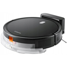 Xiaomi Vacuum E5 Robot sprzątający Odkurzacz czarny