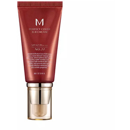 Missha M Perfect Cover BB Cream SPF42/PA+++ wielofunkcyjny