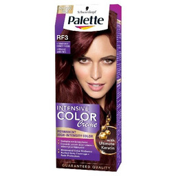 Palette, Intensive Color Creme, krem koloryzujący RF3 -
